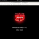 Free Account Of Hentai Sex 3D