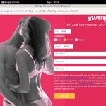 Free Account On Swing