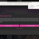 Free Account Parkplatzluder19