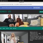 Free Accounts To TyBones