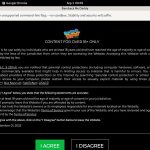 Free Bareback Me Daddy Promo Code