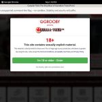 Free Canada TGirl Discount Offer