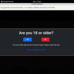 Free Jocobo Porn Accounts