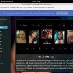 Free Riversuncam.modelcentro.com Passes