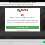 Free Yanks German Trailers