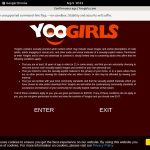 Free Yoogirls.com Hd