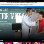 Gay Vod Club Paysite Review