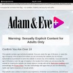 Get Adamandevetv.com Account