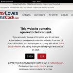 Granny Loves Young Cock Free Trial Link Granny Loves Young Cock Free Trial Link