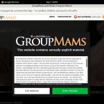 Group Mams Porn Sex