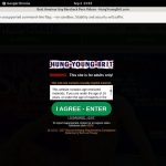 Hung Young Brit Discount Link Code