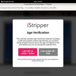 IStripper Wnu.com Page