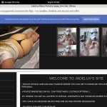 Jadeluvrules.com Movie