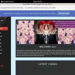 Kawaiiskye.modelcentro.com With AOL Account