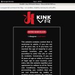 Kink VR Photos