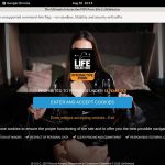 Life Selector Password And Login