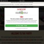 Logins Brazil TGirls XXX Free