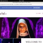 Michaangela.com Live Cams