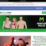 Monstermalesprod.com Discount Rate