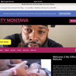 Nastymontana.com Porn Discounts