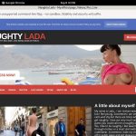 Naughty-lada.com Porn Accounts