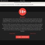 New Porncornvr Passwords