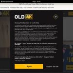 Old4k.com Premium Login