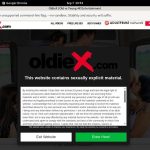 Oldie X Membership Trial