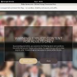 Oldje-3some.com Account Premium Free