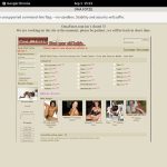 Oma Fotze Trial For Free