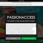 Passion Access Pass Free