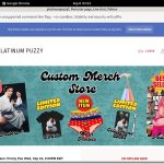 Platinumpuzzy1 Coupon