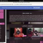 Porn Laydeekhaoscam.modelcentro.com Free