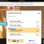 Premium Account Digital Desire Free