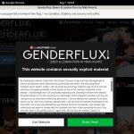 Premium Genderflux.com Accounts
