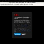 Premium Jurassiccock.com Site Rip