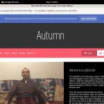Scottishman130.modelcentro.com Desktop