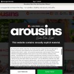 Site Rip Arousins
