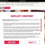 Staxus Membership Trial Staxus Membership Trial