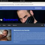SteveSommers Make Account SteveSommers Make Account
