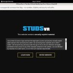 Studs VR Sex Tube