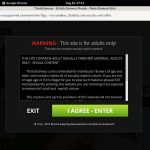 This Is Glamour Photo