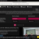 Trial Membership For Toiletslaveanddommes