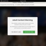 Trike Patrol Porn Sex