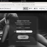 Use Webcammodels Discount Link