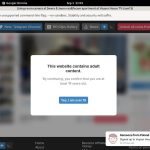 Valid Voyeur House TV Passwords