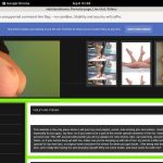 Violetandsteven Yearly Membership