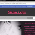 Vivienleighandme Com Discount