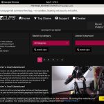 Yezzclips.com Password Details