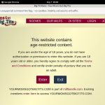 Your Moms Got Big Tits Casting